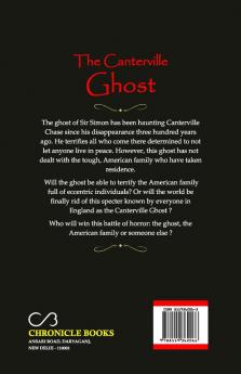 The Canterville Ghost