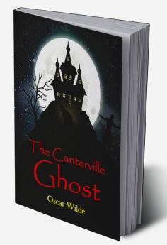 The Canterville Ghost