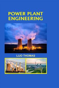 Power Plant Engineering