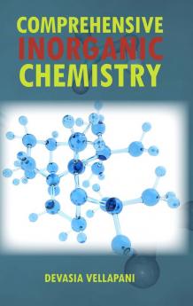 Comprehensive Inorganic Chemistry
