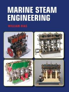 Marine Steam Engineering