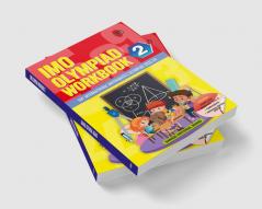 SPH International Mathematics Olympiad (IMO) Workbook for Class 2 - MCQs Previous Years Solved Paper and Achievers Section - SOF Olympiad Preparation Books For 2023-2024 Exam