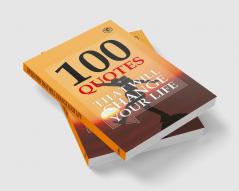 100 Quotes That Will Change Your Life