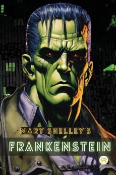 Frankenstein (Deluxe Hardbound Edition)