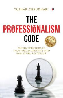 The Professionalism Code