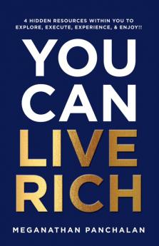 You Can Live Rich!