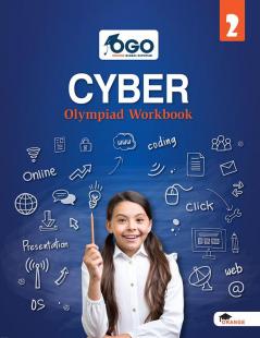 OGO Cyber Olympiad Workbook for Class 2