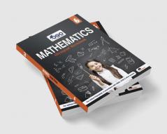 OGO Mathematics Olympiad Workbook for Class 6