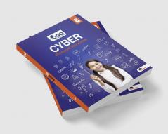 OGO Cyber Olympiad Workbook for Class 8