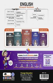 OGO English Olympiad Workbook for Class 3