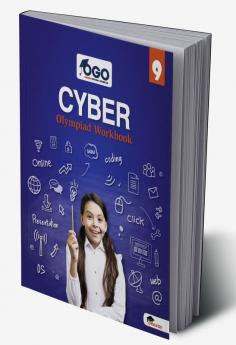 OGO Cyber Olympiad Workbook for Class 9