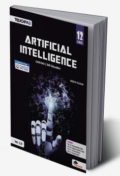 Artificial Intelligence for Class 12 – Ver 2.0