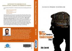 Who is wise enough to Understand This?