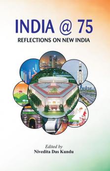 India @ 75