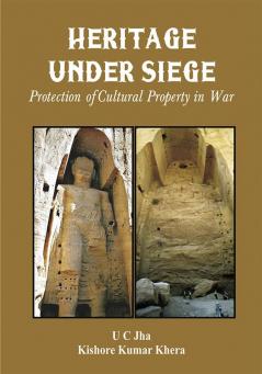 Heritage Under Siege