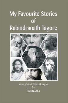 My Favourite Stories of Rabindranath Tagore
