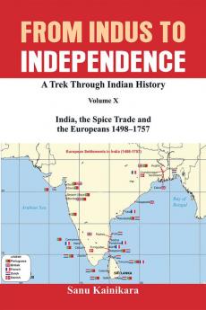 From Indus to Independence