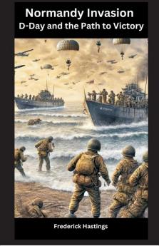 Normandy Invasion:D-Day and the Path to Victory
