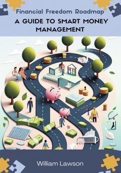 Financial Freedom Roadmap: A Guide to Smart Money Management