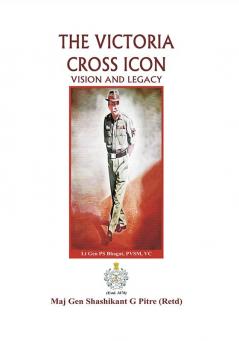 The Victoria Cross Icon: Vision and Legacy