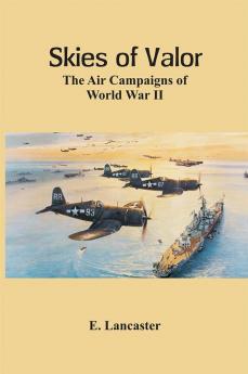 Skies of Valor The Air