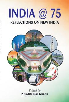 India @ 75