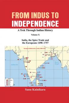 From Indus to Independence