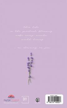 Wild Lilac and Her Musings