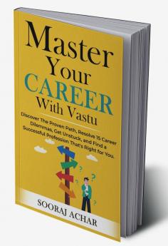 Master your career with Vaastu