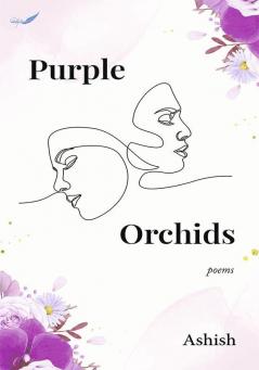 Purple Orchids