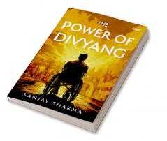 The Power of Divyang