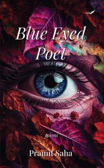 Blue Eyed Poet