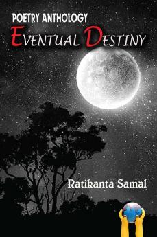 Eventual DEstiny Poetry Anthology