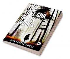 The Lost Girl In The Woods