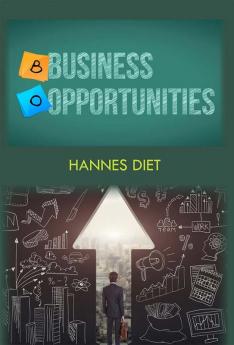 Business Opportunities