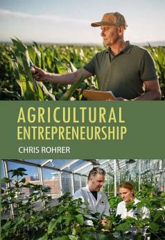 Agricultural Entrepreneurship