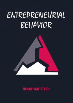 Entrepreneurial Behavior