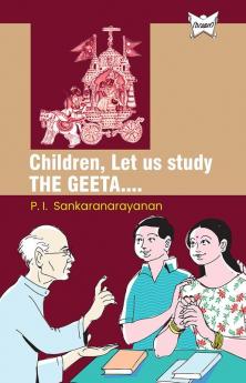 Children Let us study Geetha