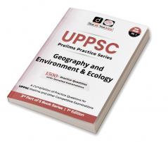 Uppsc Pps 3 Geography Environment And Ecology