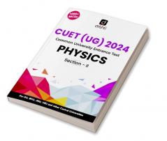 DRISHTI CUET Under Graduation Physics 2024