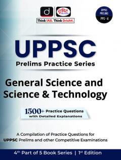 Uppsc Pps 4 General Science And Science Technology