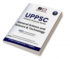 Uppsc Pps 4 General Science And Science Technology