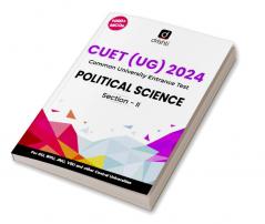 CUET Under Graduation Political Science 2024