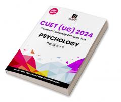 CUET UG Psychology 2024