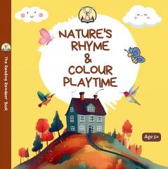 Nature's Rhyme & Colour Playtime