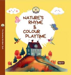 Nature's Rhyme & Colour Playtime