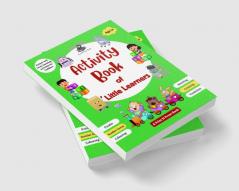 Activity Book of Little Learners