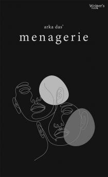 Short Stories Book Menagerie