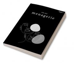 Short Stories Book Menagerie