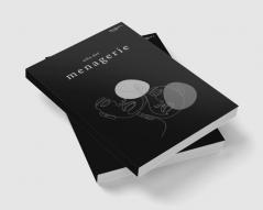 Short Stories Book Menagerie